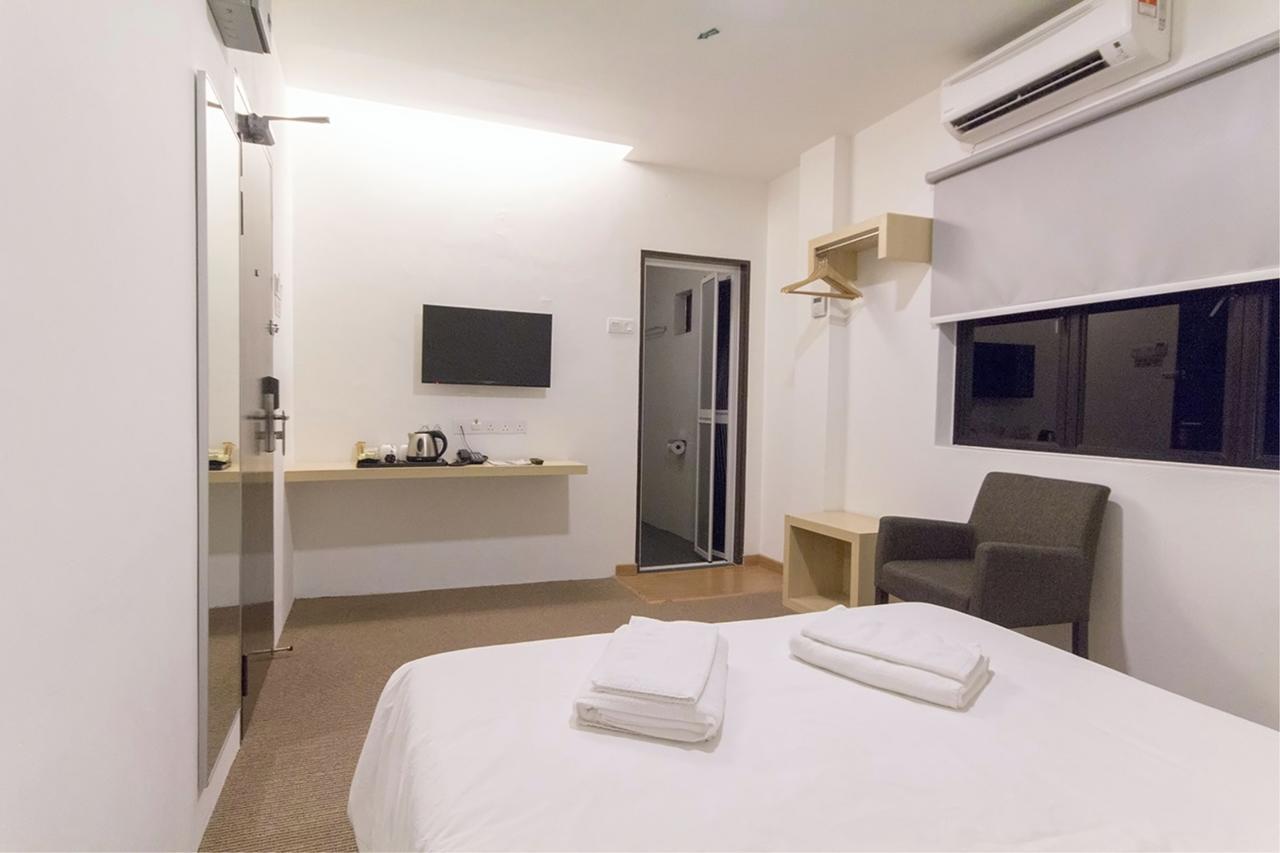 Hotel Raub Since 1968 Екстериор снимка